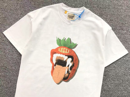T-shirt GALLERY DEPT