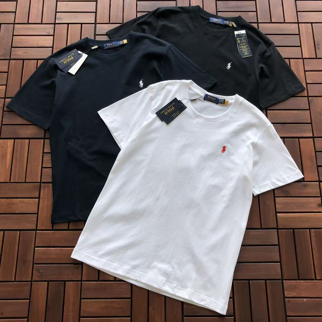 RL T-shirt