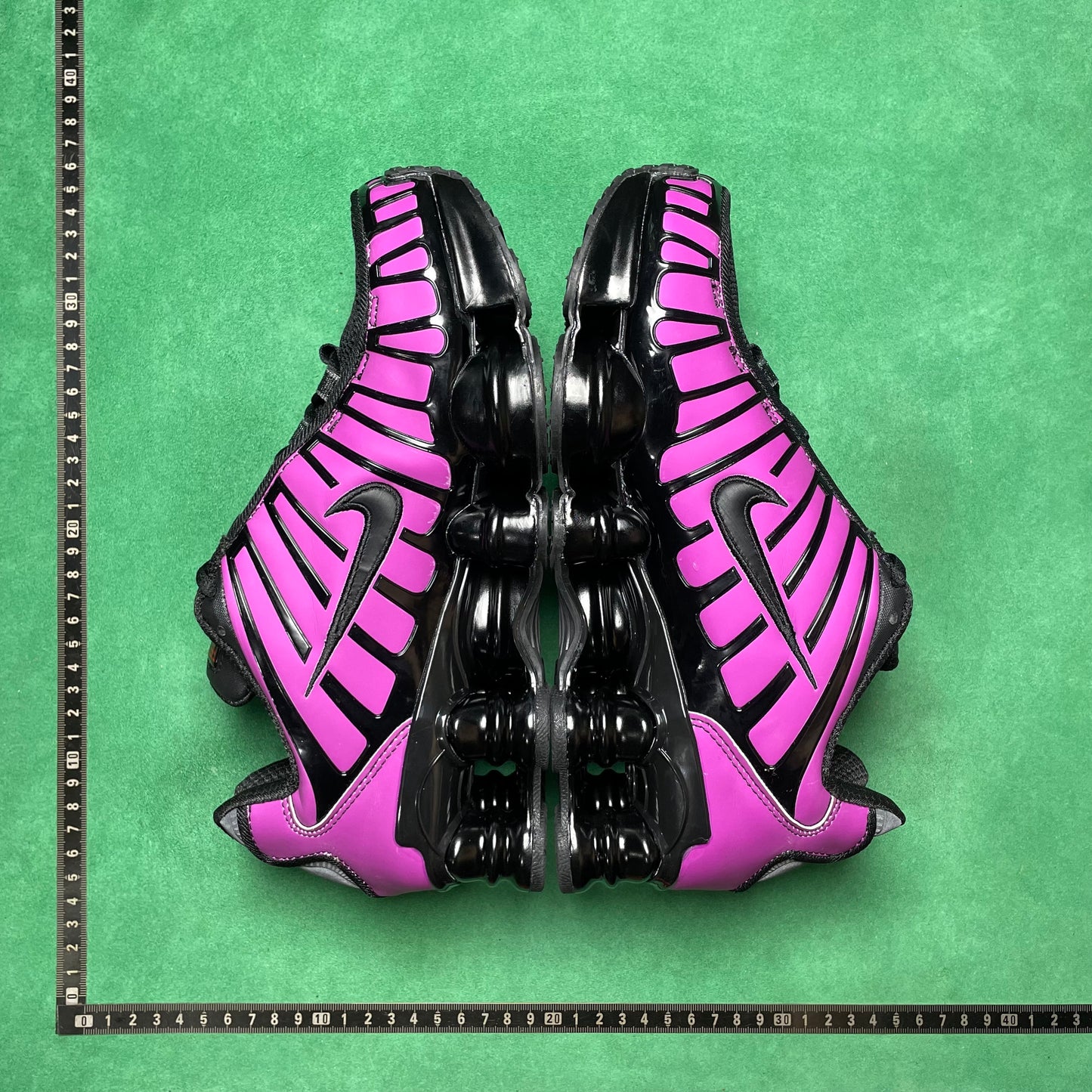 Shox Pink