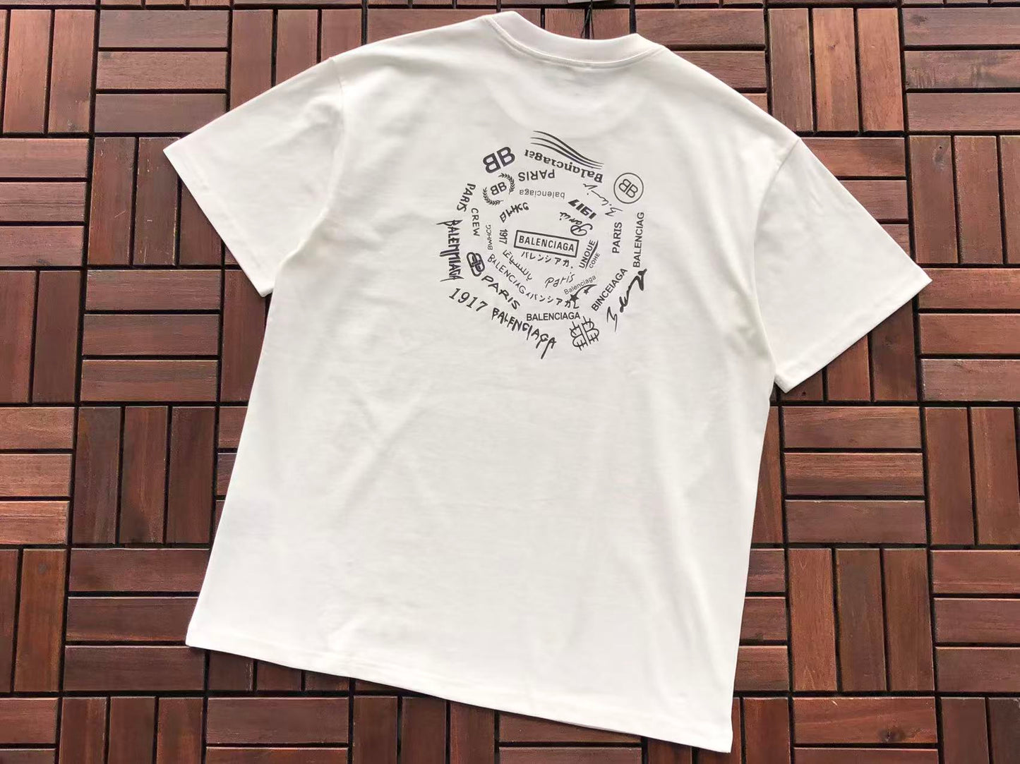 BLG T-Shirt