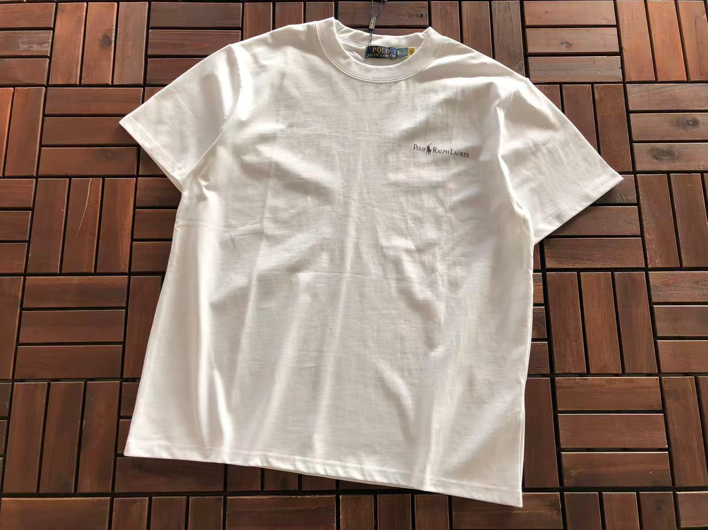 RL T-shirt