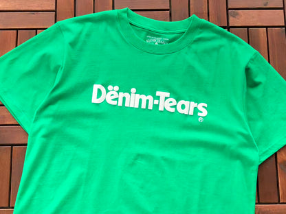 Denim T Tshirt