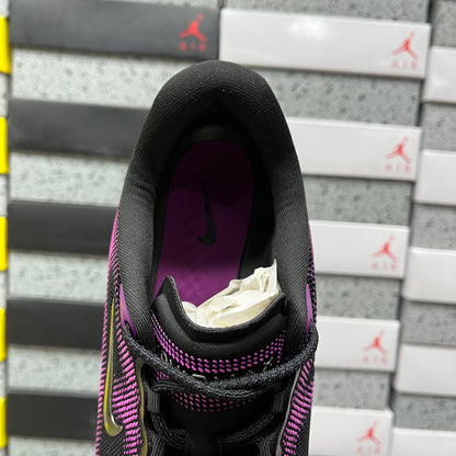 Nk Air Liquid Max Black/Purple
