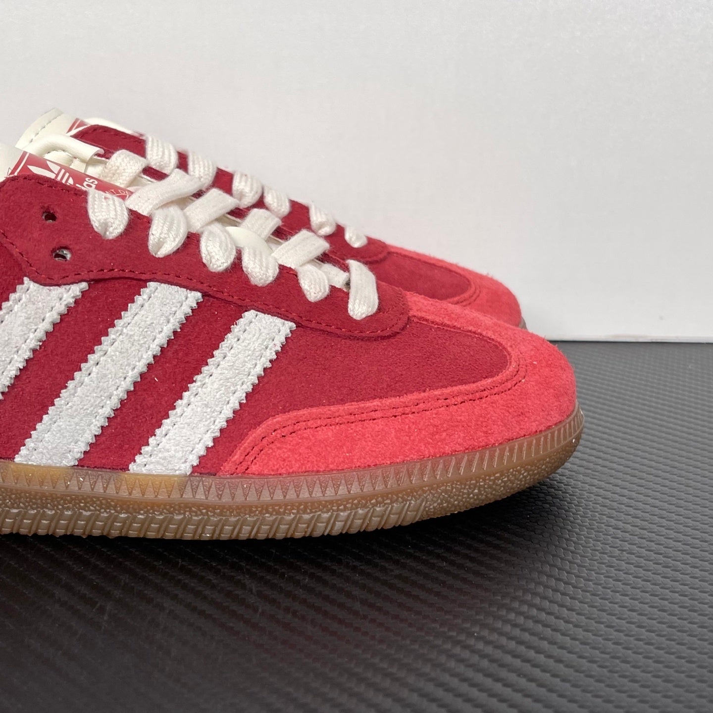Samba OG Talchum Pack Scarlet