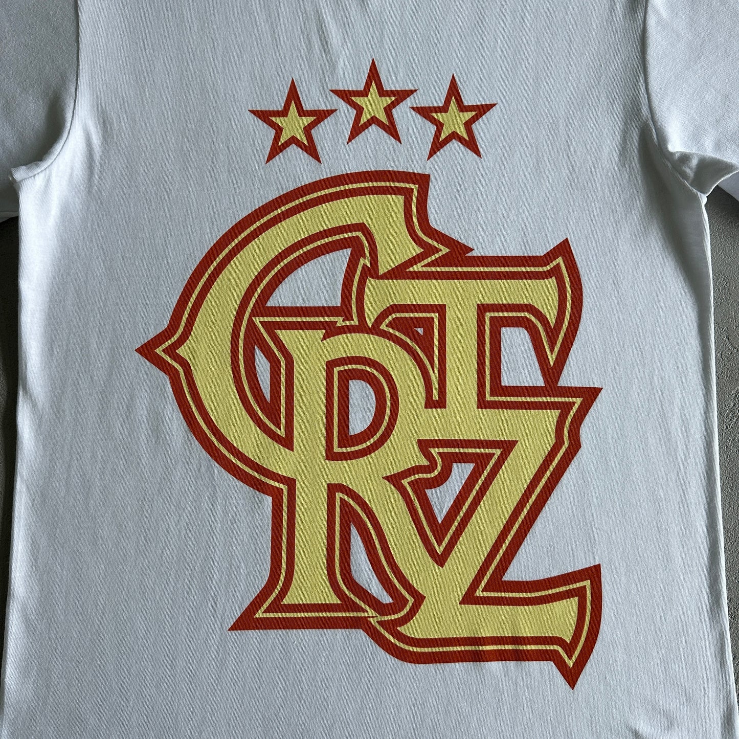 CRTZ Samsung T-shirt