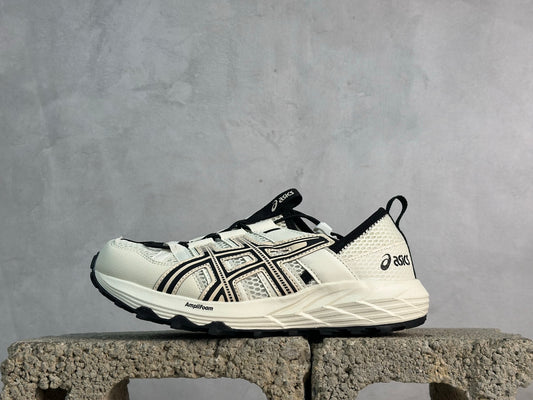 GEL-SONOMA TR White/Black