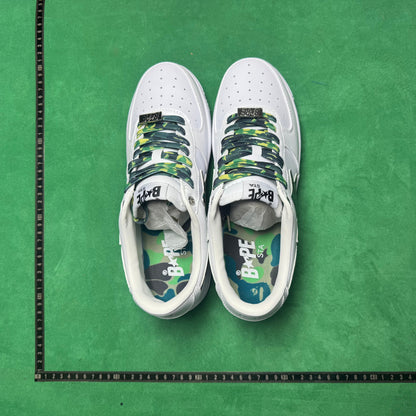Bape STA Low