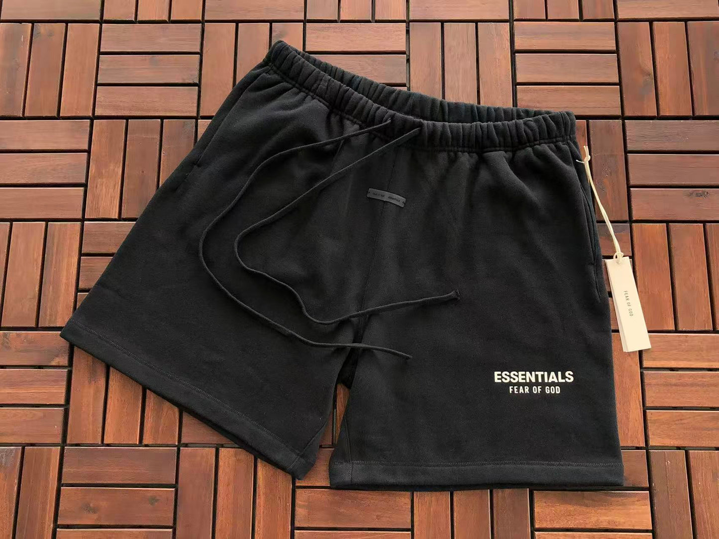 Conjuntos Essentials