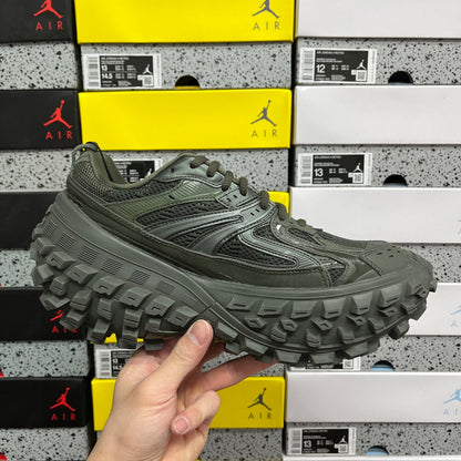 Defender Rubber Platform Kaki