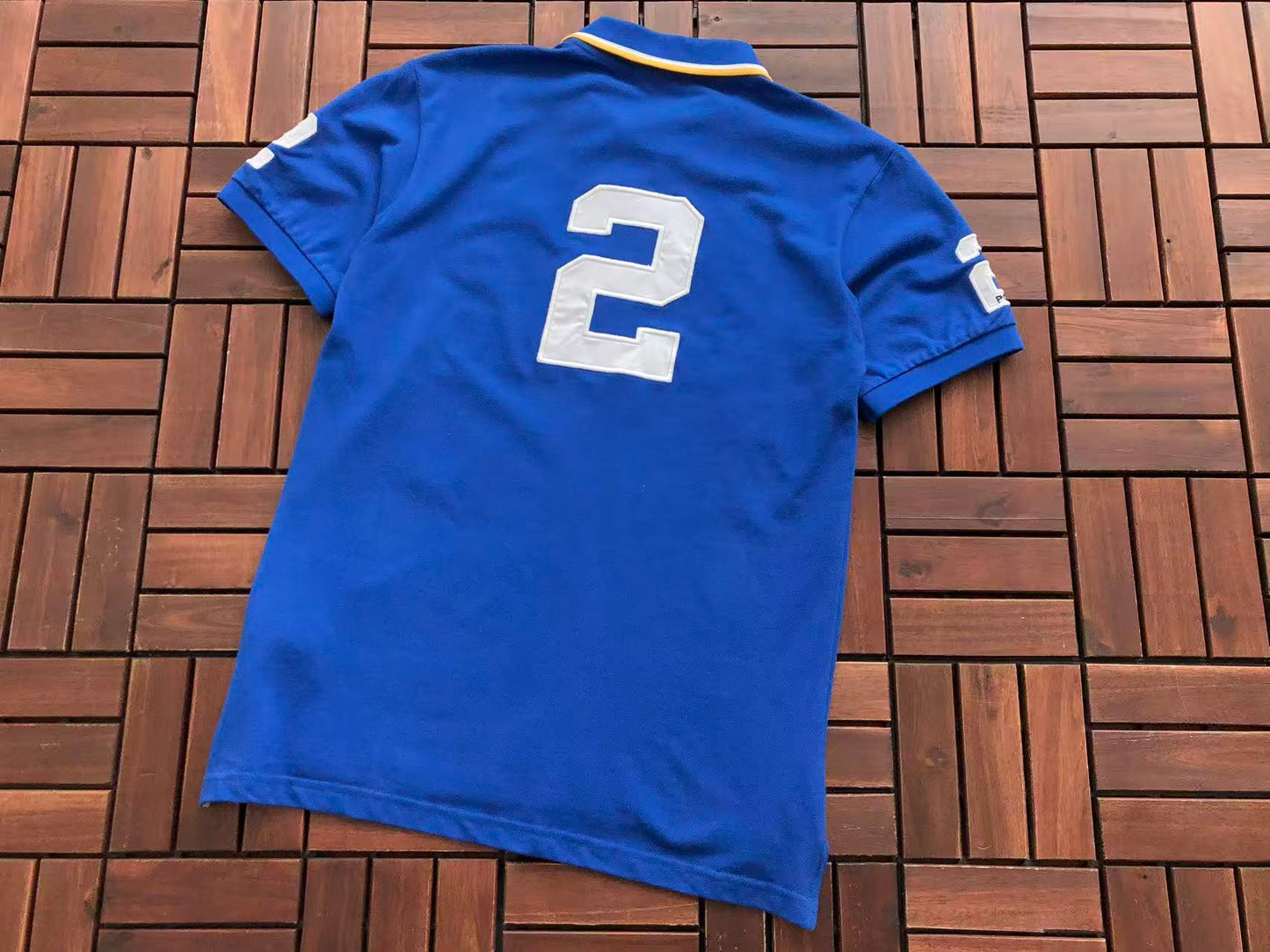RL T-shirt Polo