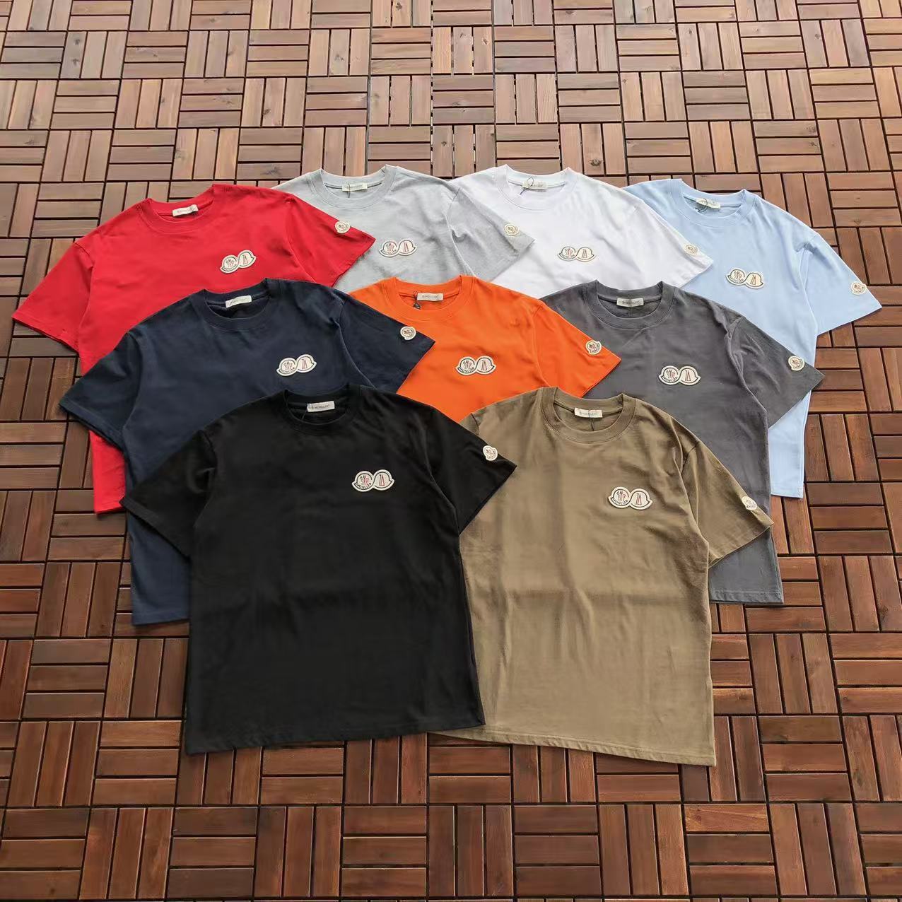 T-Shirts MC