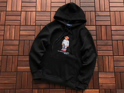 RL Hoodie