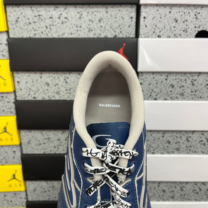 BLG Hamptons Blue