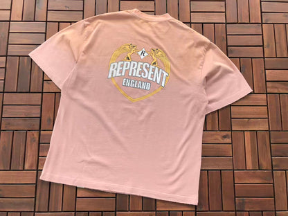 T-Shirts Repr Initial