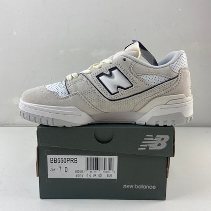 550 Classic Grey