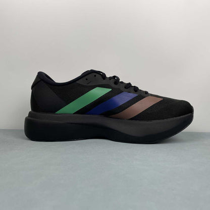 Evo SL Black Brown Blue Green