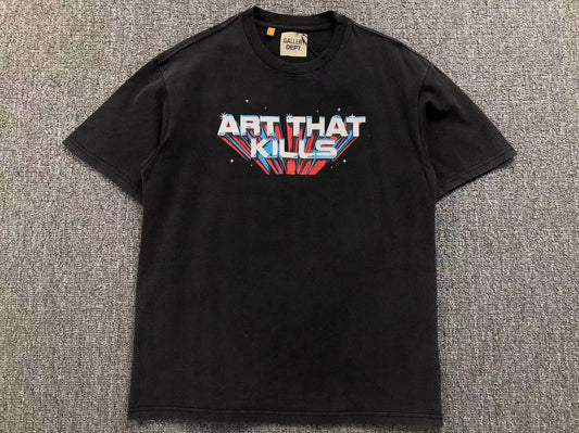 T-shirt GALLERY DEPT