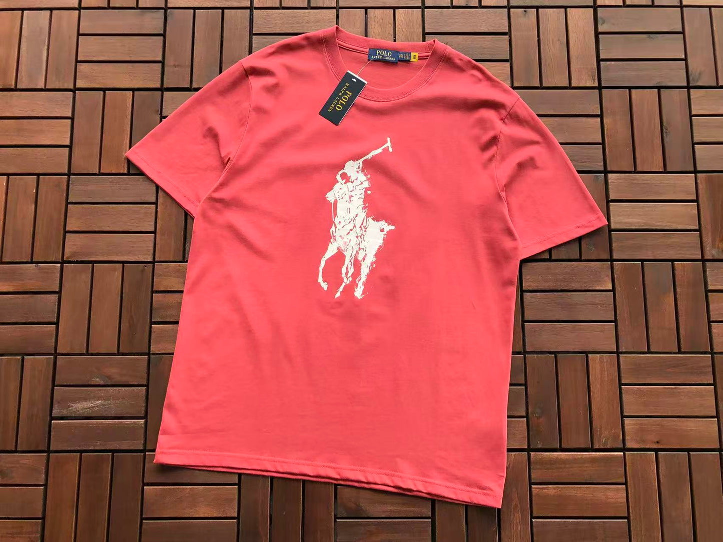 RL T-shirt