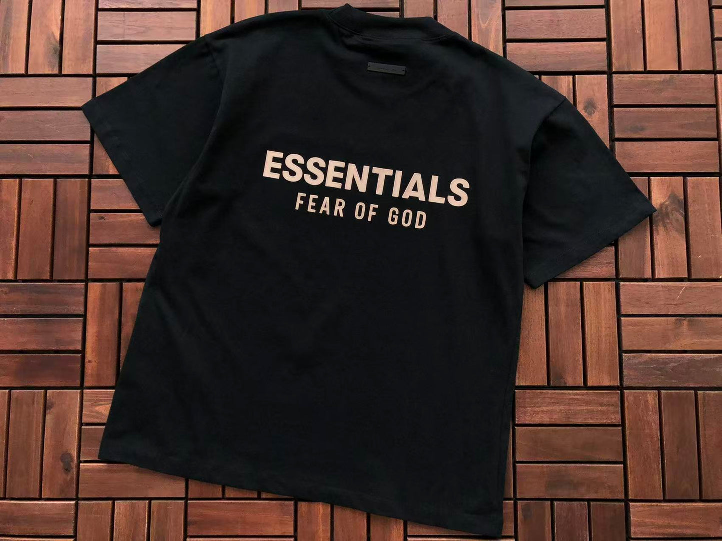 Conjuntos Essentials