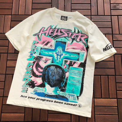 HELL T-SHIRT