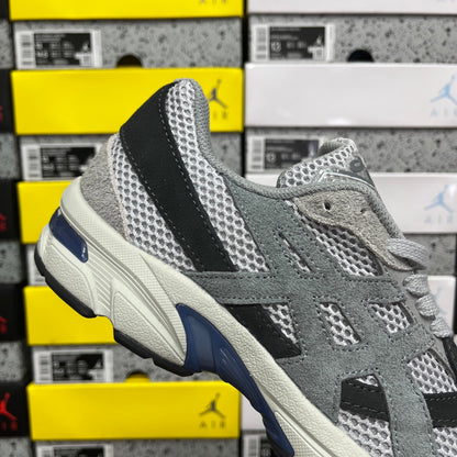 Gel-1130 Mid Grey/Steel Grey