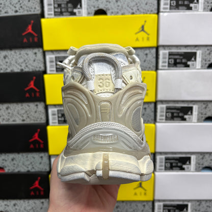 BLG Runner Grey/Beige