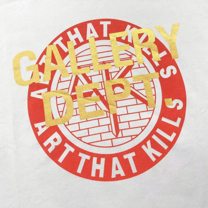 T-shirt GALLERY DEPT