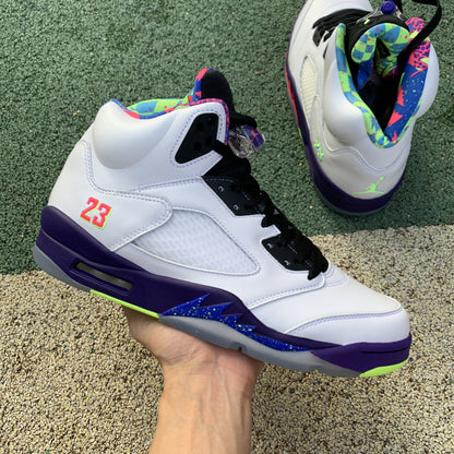 AJ 5 BelAir