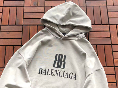 HOODIES BLG