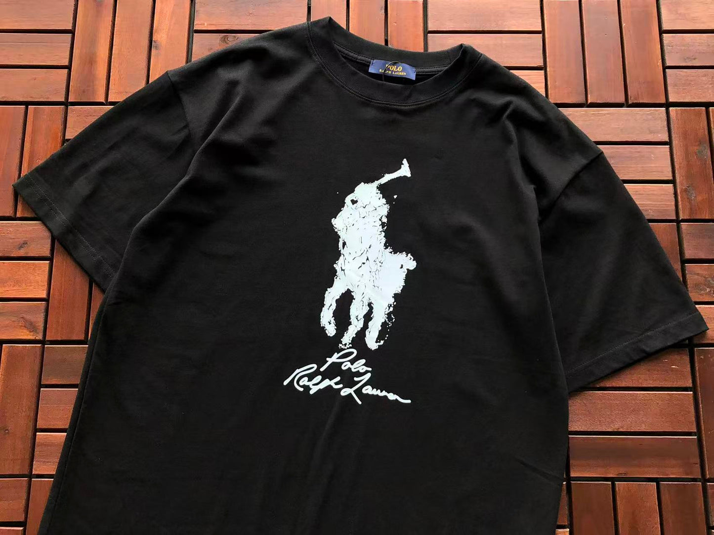 RL T-shirt