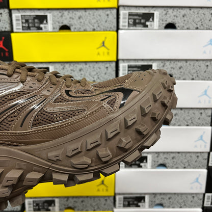 Defender Rubber Brown