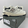 550 Vintage White and Grey