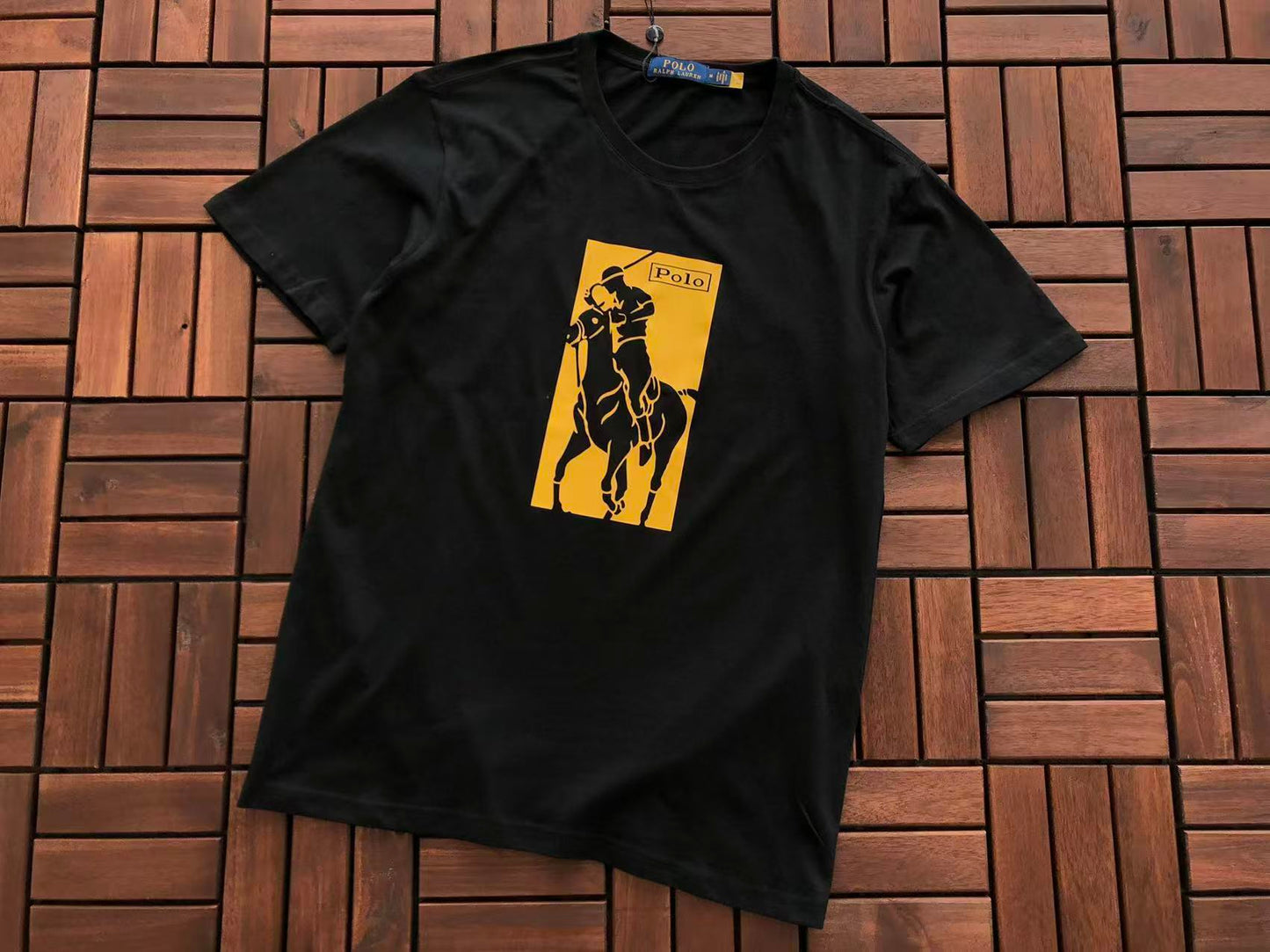 RL T-shirt