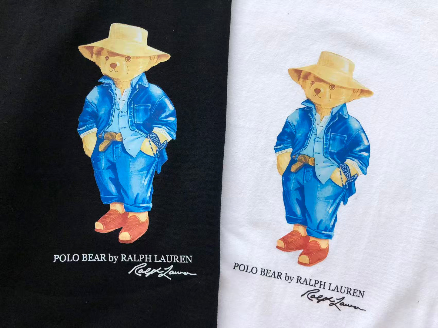 RL T-shirt