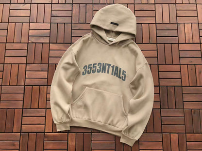 Essentials Hoodies