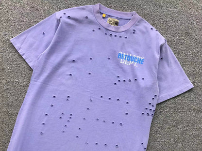 T-shirt GALLERY DEPT