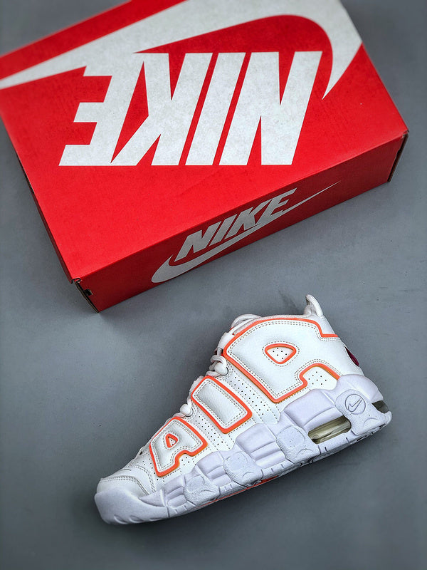 Uptempo Sunset