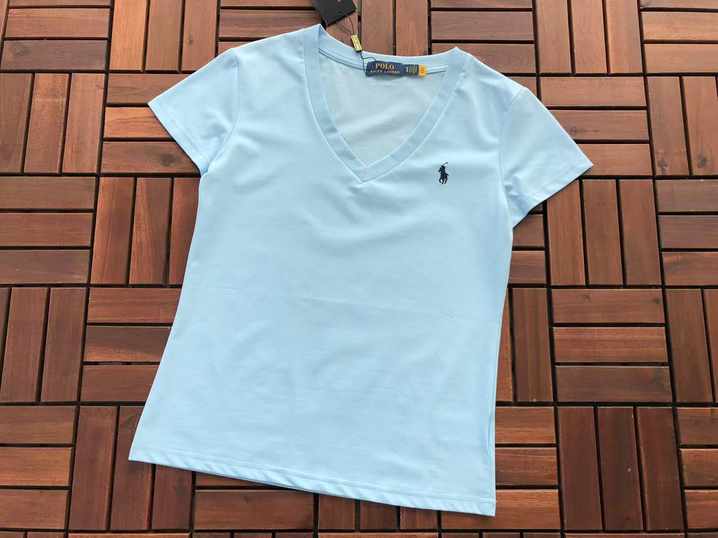RL T-shirt