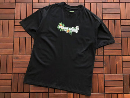 Denim T Tshirt
