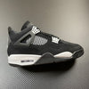 AJ4 Retro White Thunder
