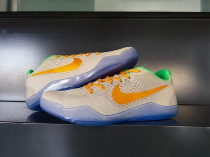 KB11 Peach Jam
