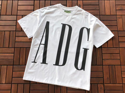 Denim T Tshirt