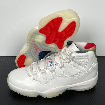 AJ11  Retro 285 Atlanta