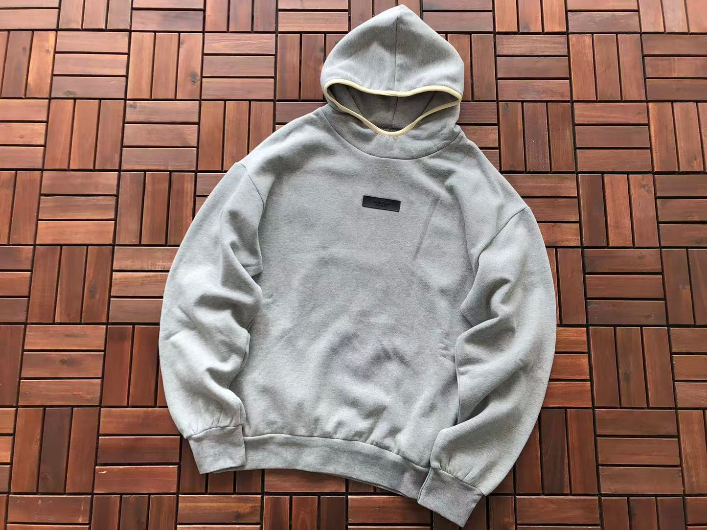 Essentials Hoodies