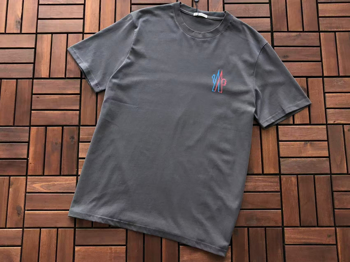 T-Shirts MC