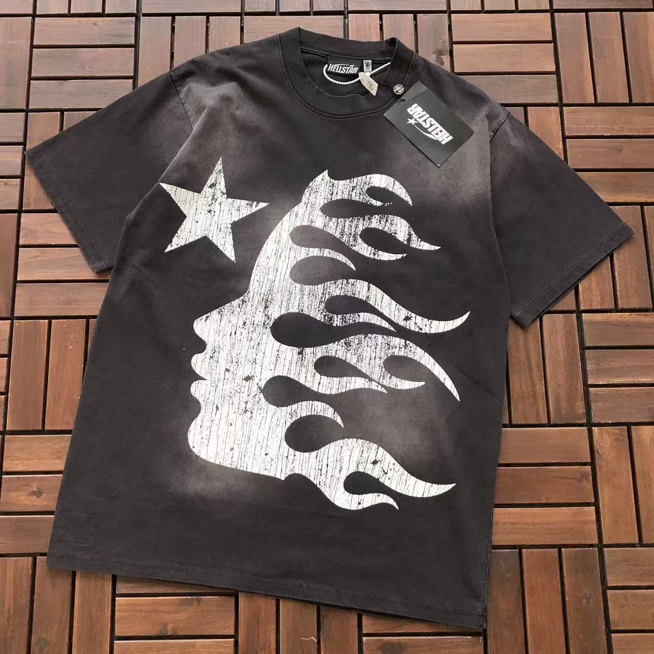 HELL T-SHIRT