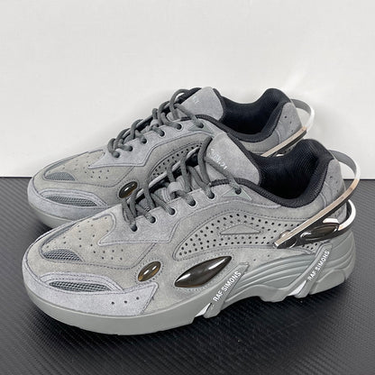 Cylon-21 Grey
