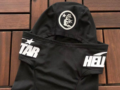 HELL HEADGEAR