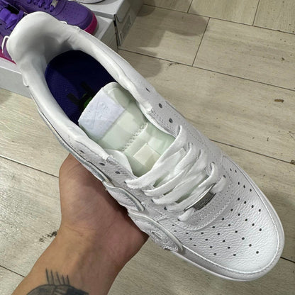 Flea All White