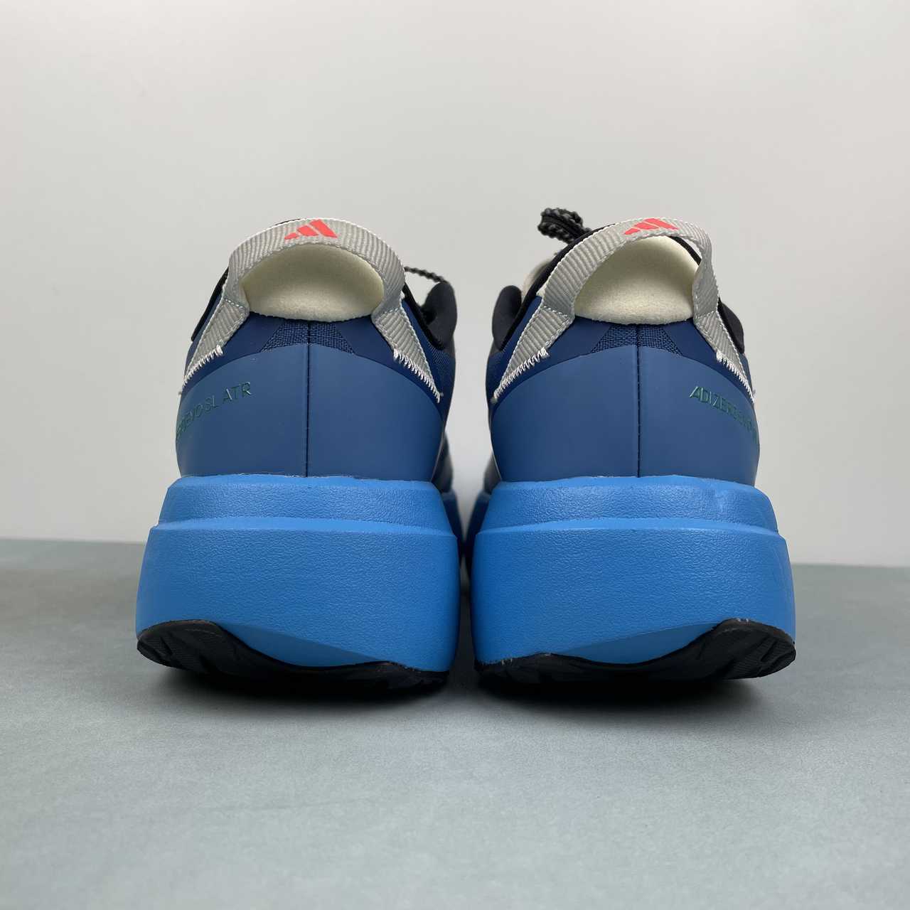 Evo SL Blue